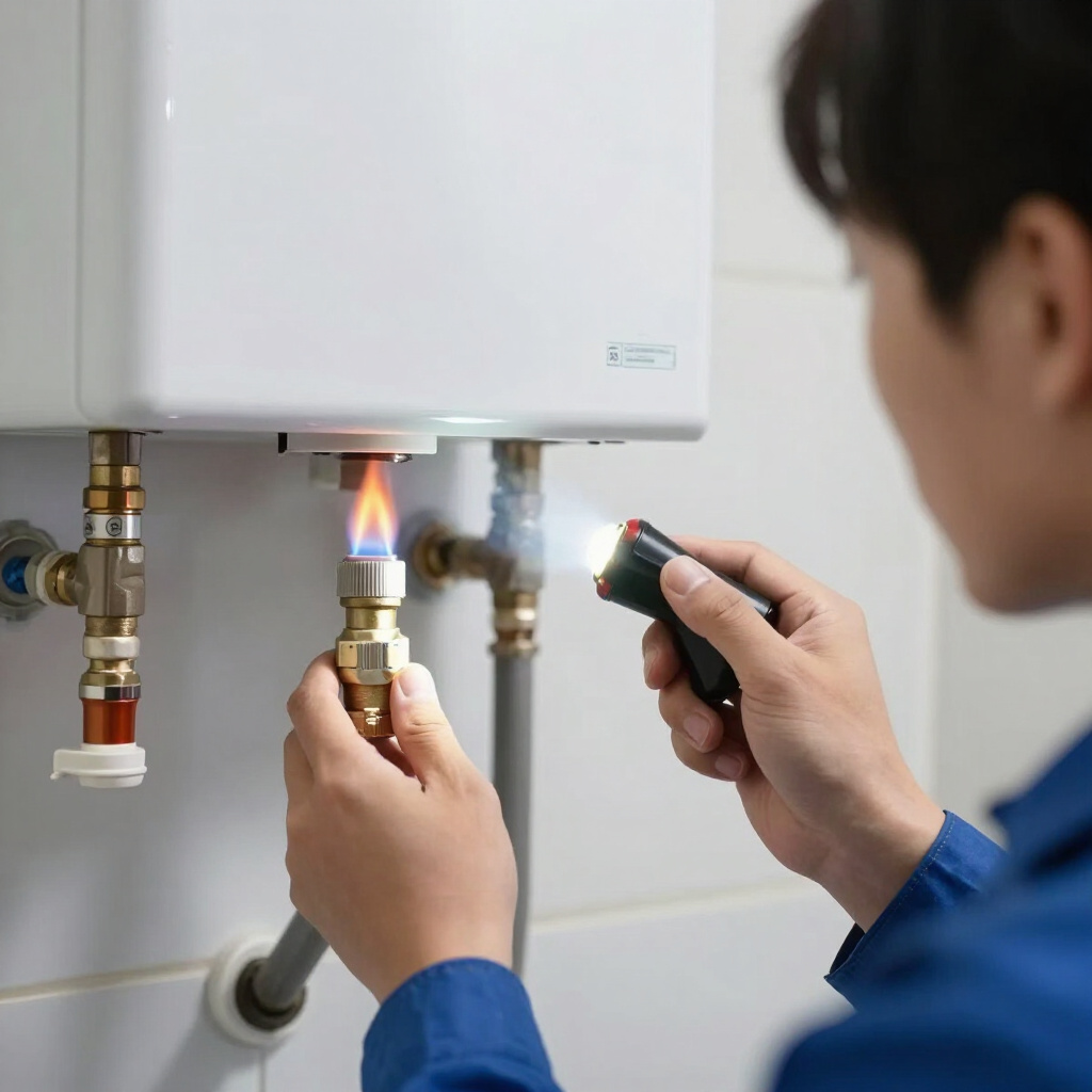 Water Heater Services in Grayslake
