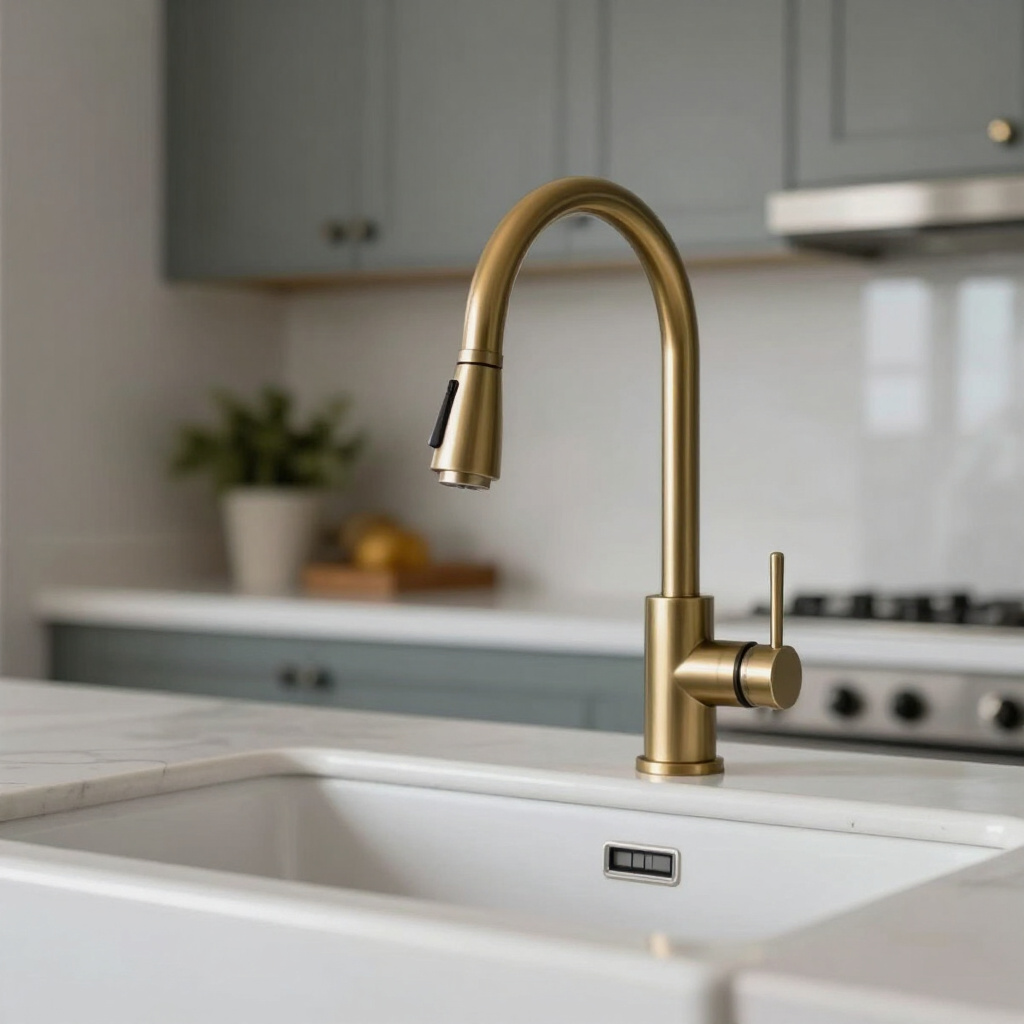 How to Replace a Toilet Supply Line in Grayslake